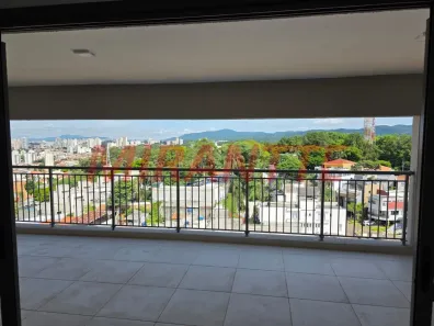 Apartamento com 3 Quartos à venda, 155m² no Tucuruvi, São Paulo