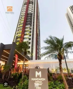 Apartamento com 1 Quarto à venda, 47m² no Parque Campolim, Sorocaba