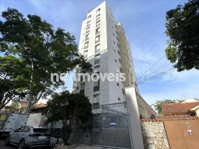 Apartamento com 3 Quartos à venda, 100m² no Serra, Belo Horizonte