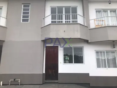Sobrado com 3 Quartos à venda, 109m² no Pedra Branca, Palhoça