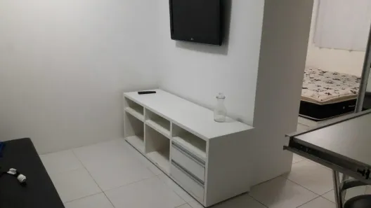 Flat com 1 Quarto à venda, 27m² no Boa Viagem, Recife