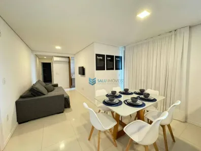 Apartamento com 3 Quartos à venda, 83m² no Praia Brava de Itajaí, Itajaí