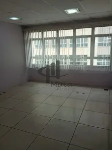 Sala Comercial para alugar, 96m² no Centro, São Caetano do Sul