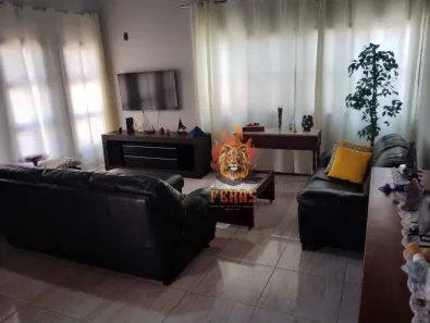 Casa com 3 Quartos à venda, 200m² no Flórida, Praia Grande