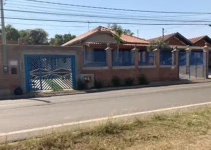 Casa com 3 Quartos à venda, 220m² no Santana, Piracicaba