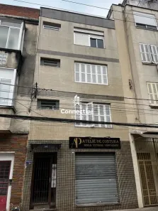 Apartamento com 1 Quarto à venda, 39m² no Centro Histórico, Porto Alegre