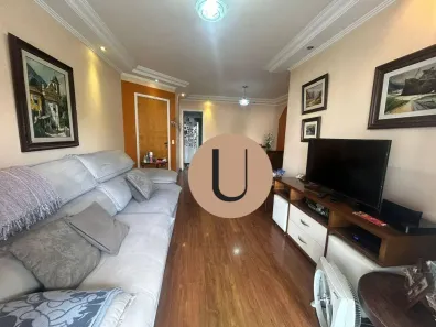 Apartamento com 3 Quartos à venda, 104m² no Vila Andrade, São Paulo