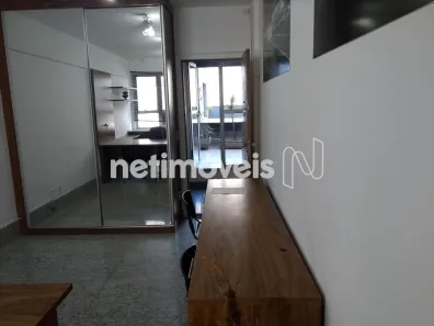 Sala Comercial à venda, 30m² no Estoril, Belo Horizonte