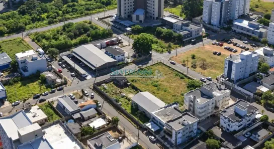 Lote/Terreno à venda, 2160m² no Vila Princesa Izabel, Cachoeirinha