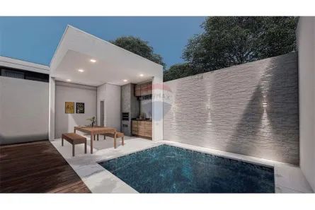 Casa com 4 Quartos à venda, 130m² no Trilhas do Sol, Lagoa Santa