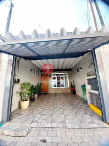 Sobrado com 3 Quartos à venda, 155m² no Vila Leopoldina, São Paulo