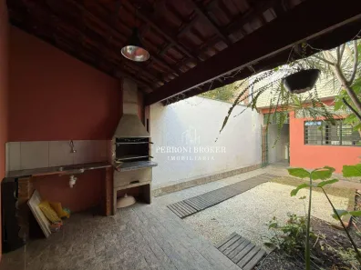 Casa com 3 Quartos para alugar, 180m² no Alto da Lapa, São Paulo