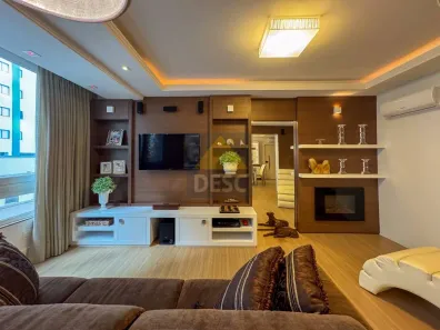 Apartamento com 3 Quartos à venda, 140m² no Centro, Balneário Camboriú