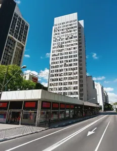 Sala Comercial à venda, 53m² no Bela Vista, São Paulo