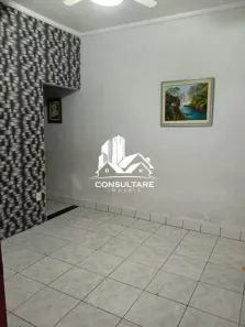 Casa com 3 Quartos à venda, 90m² no Castelo, Santos
