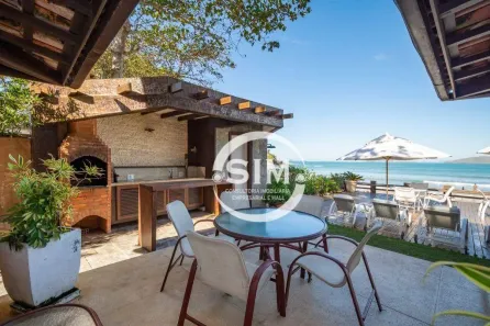 Casa de Condomínio com 5 Quartos à venda, 400m² no Loteamento Sitio do Campinho, Armação dos Búzios