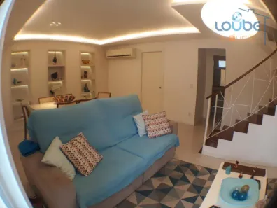 Casa de Condomínio com 4 Quartos à venda, 167m² no Freguesia (Jacarepaguá), Rio de Janeiro
