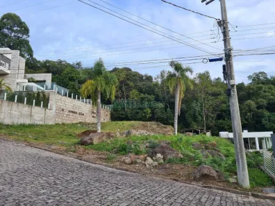 Lote/Terreno à venda, 968m² no Vinhedos, Caxias do Sul