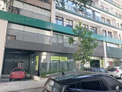 Ponto Comercial para alugar, 454m² no Sumaré, São Paulo