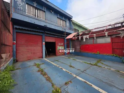 Ponto Comercial para alugar, 160m² no Vila Rio Branco, São Paulo