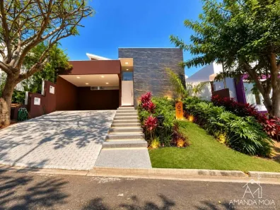 Casa de Condomínio com 3 Quartos à venda, 200m² no Condomínio Residencial Euroville, Bragança Paulista