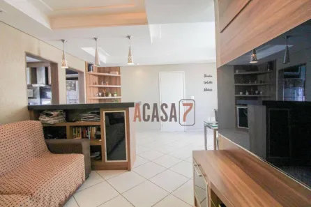 Apartamento com 3 Quartos à venda, 95m² no Vila Independência, Sorocaba
