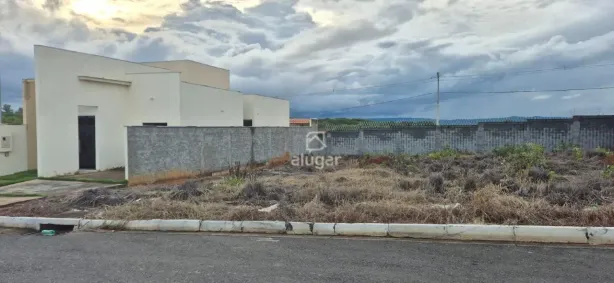 Lote/Terreno à venda, 180m² no Jardim Primavera, Montes Claros