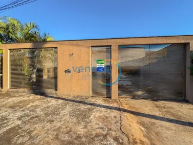 Casa com 3 Quartos à venda, 151m² no Santa Mônica, Londrina