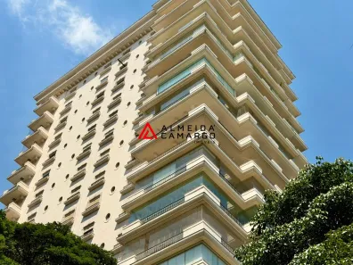 Apartamento com 4 Quartos à venda, 540m² no Jardim Europa, São Paulo