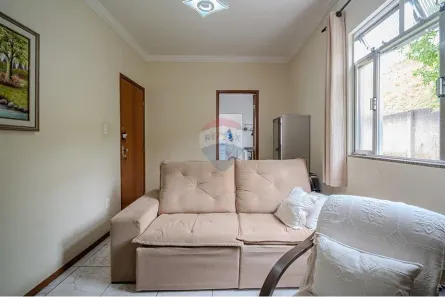 Cobertura com 2 Quartos à venda, 111m² no Linhares, Juiz de Fora