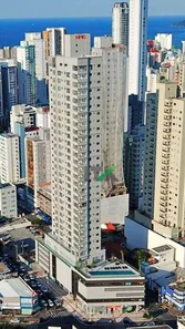 Apartamento com 3 Quartos à venda, 122m² no Centro, Balneário Camboriú