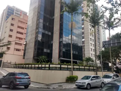 Sala Comercial para alugar, 50m² no Bela Vista, São Paulo