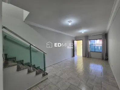 Sobrado com 3 Quartos à venda, 127m² no Vila Metalúrgica, Santo André