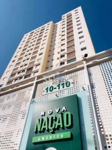 Apartamento com 2 Quartos para alugar, 62m² no Parque Residencial das Camélias, Bauru