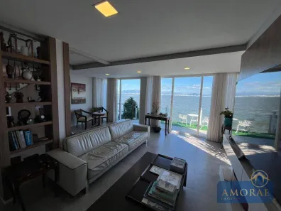 Casa com 3 Quartos à venda, 240m² no Cacupé, Florianópolis