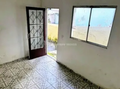 Casa com 1 Quarto à venda, 235m² no Osvaldo Cruz, São Caetano do Sul