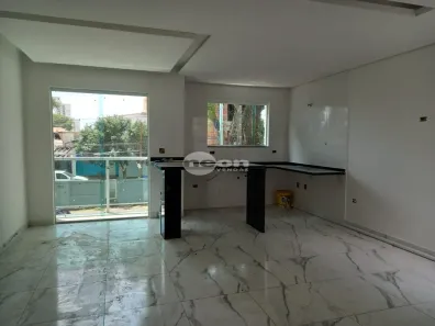 Sobrado com 2 Quartos à venda, 105m² no Vila Metalúrgica, Santo André