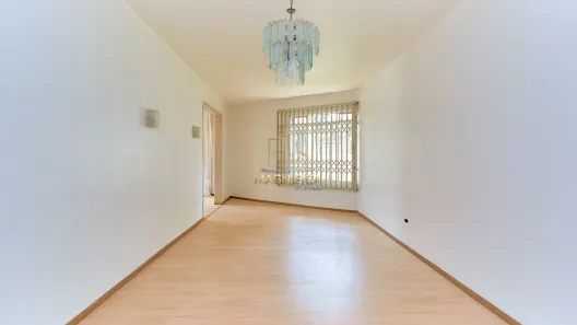 Casa com 3 Quartos para alugar, 138m² no Jardim das Américas, Curitiba