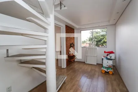 Cobertura com 2 Quartos à venda, 90m² no Super Quadra Morumbi, São Paulo