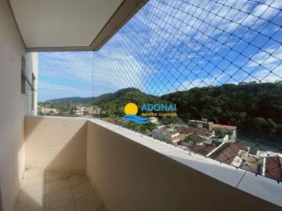 Apartamento com 2 Quartos à venda, 75m² no Jardim Las Palmas, Guarujá