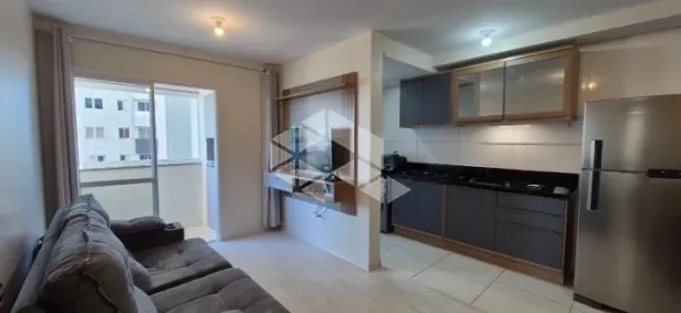 Apartamento com 2 Quartos à venda, 54m² no Nossa Senhora do Rosário, Caxias do Sul