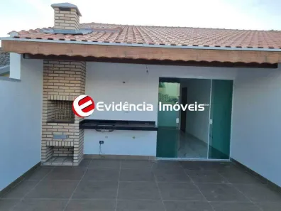 Cobertura com 2 Quartos à venda, 51m² no Vila Camilópolis, Santo André