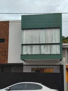 Sobrado com 3 Quartos à venda, 130m² no São Francisco de Assis, Camboriú