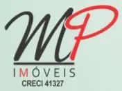 Logo da imobiliária