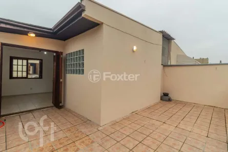 Apartamento com 4 Quartos à venda, 201m² no Higienópolis, Porto Alegre