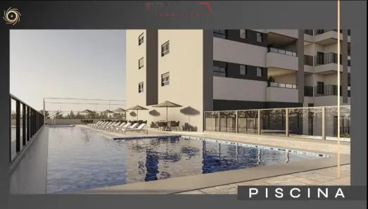 Apartamento com 3 Quartos à venda, 108m² no Residencial Taiwan, Ribeirão Preto