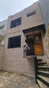 Imóvel Comercial com 3 Quartos para alugar, 116m² no Vila Mariana, São Paulo