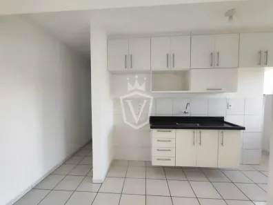 Apartamento com 2 Quartos à venda, 60m² no Medeiros, Jundiaí