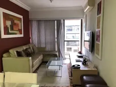 Flat com 2 Quartos à venda, 63m² no Cerqueira César, São Paulo