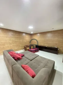 Casa com 3 Quartos para alugar, 269m² no Jardim América, Goiânia